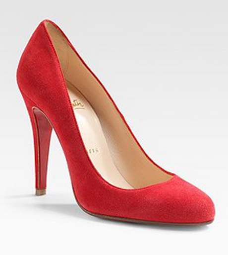 zapatos-rojos-41-4 Crvene cipele