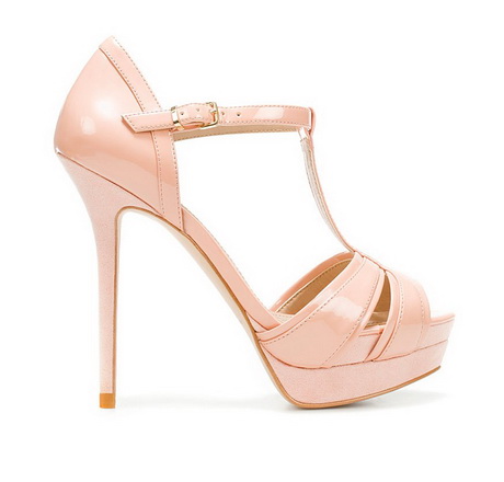 zapatos-rosa-palo-04 Ružičaste cipele