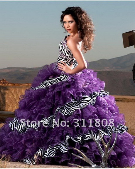 zebra-quinceanera-dresses-27-6 Zebra quinceanera dresses