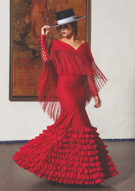 coleccion-trajes-de-flamenca-2022-60_19 Kolekcija kostima flamenka 2022