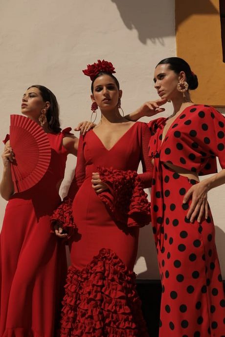moda-flamenca-2022-tendencias-85_4 Flamenco Moda 2022 trendovi