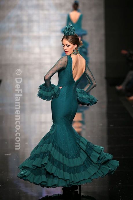 ver-trajes-de-flamenca-2022-60_14 Pogledajte kostime flamenka 2022