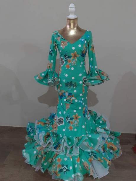 Flamenco haljine 2022