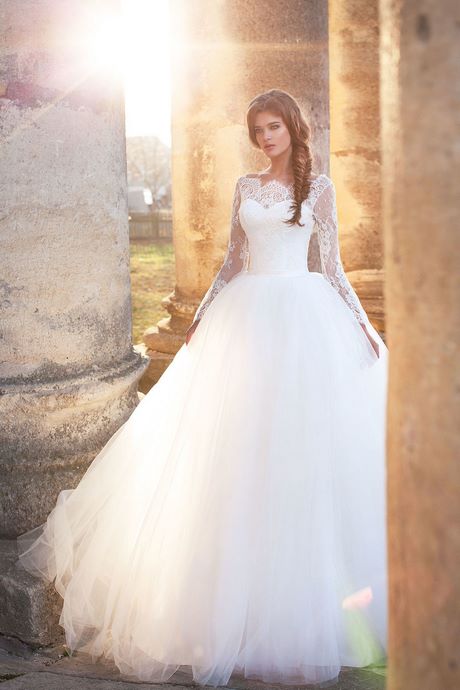 vestidos-de-novia-corte-princesa-2022-23_19 Vjenčanice princeze 2022