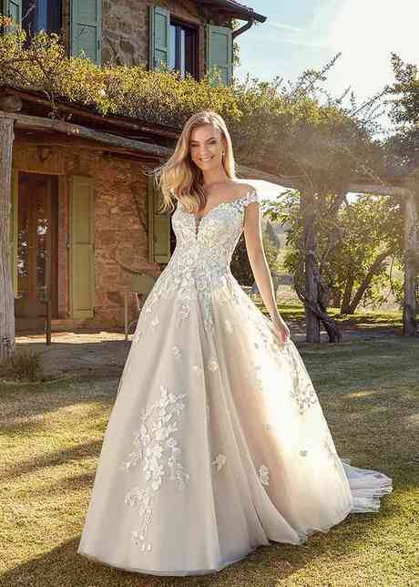 vestidos-de-novia-estilo-princesa-2022-86_10 Vjenčanice u stilu princeze 2022