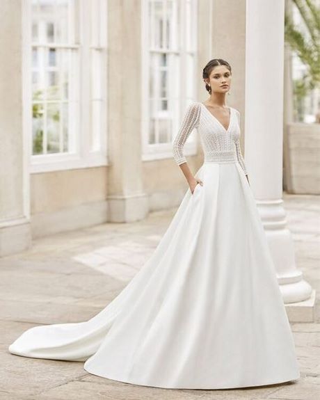 vestidos-de-novia-rosa-clara-2022-93_7 Ružičaste vjenčanice za vjenčanje 2022