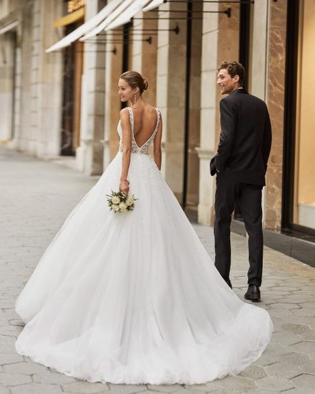 vestidos-de-novia-sencillos-2022-67 Jednostavne vjenčanice 2022