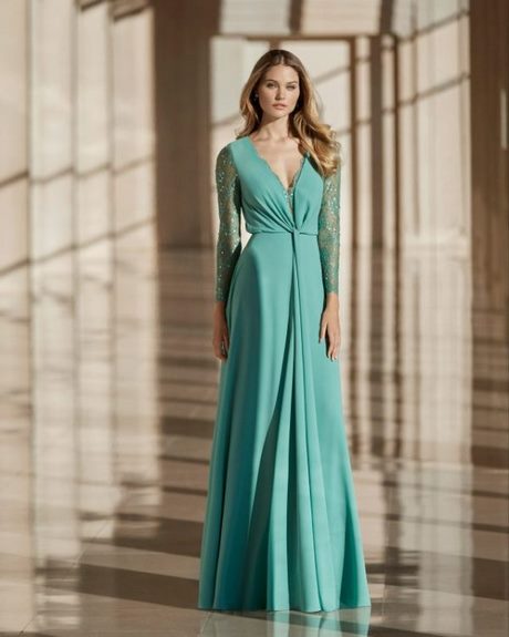 vestidos-elegantes-largos-2022-38_14 Elegantne duge haljine 2022