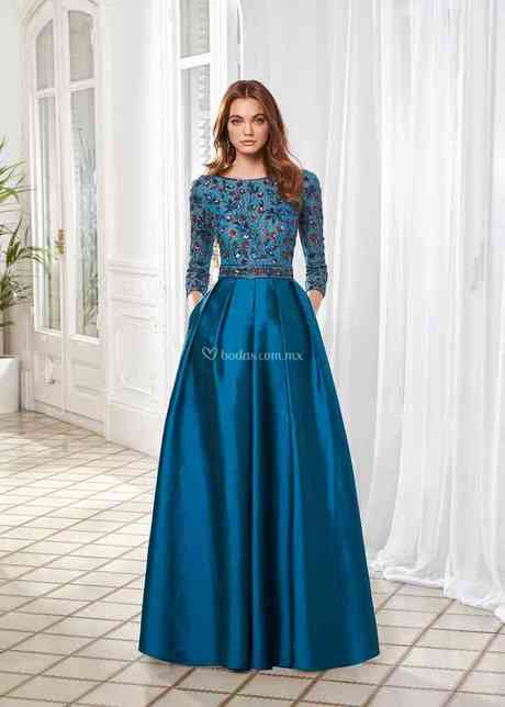 vestidos-elegantes-largos-2022-38_2 Elegantne duge haljine 2022
