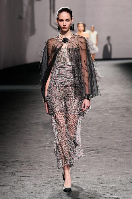 moda-de-vestidos-casuales-2023-95_15 Moda za ležerne haljine 2023