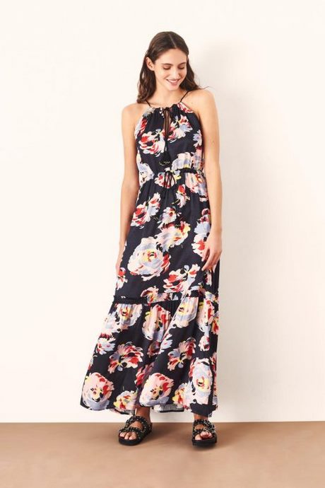 moda-de-vestidos-casuales-2023-95_9 Moda za ležerne haljine 2023