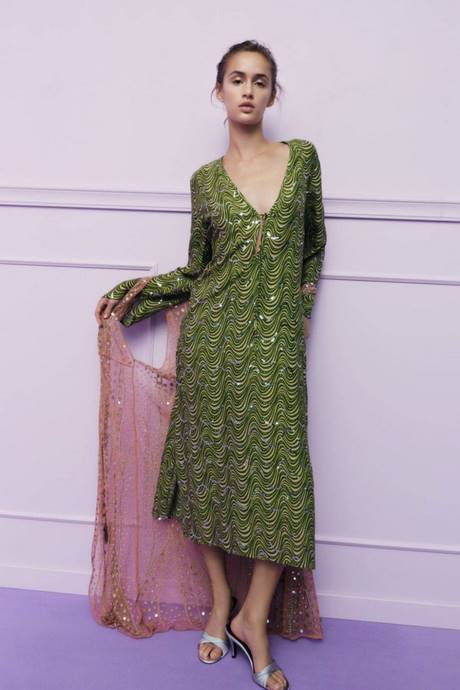 moda-invierno-2023-vestidos-70 Modne zimske haljine 2023