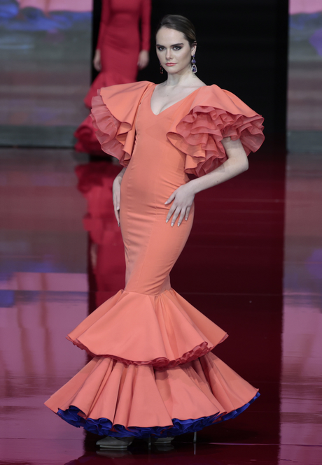 trajes-de-flamenca-2023-simof-30 Kostimi flamenka 2023.