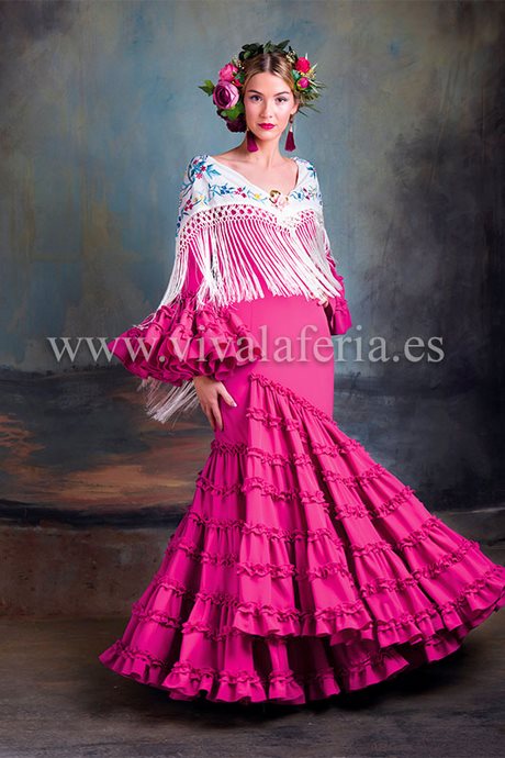 trajes-de-flamenca-maricruz-2023-57_5 Kostimi flamenco Maricruz 2023