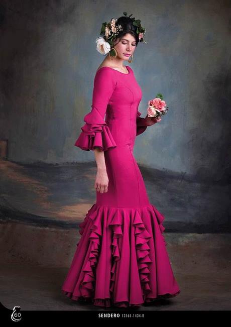 trajes-de-flamencas-2023-43 Kostimi flaminga 2023
