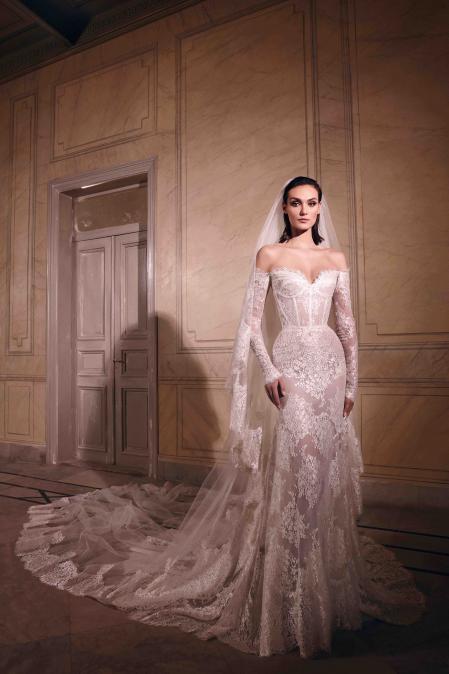 vestidos-de-novia-de-moda-2023-31 Modne vjenčanice 2023