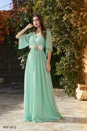 vestidos-de-recepcion-largos-2023-28 Duge haljine za prijem 2023