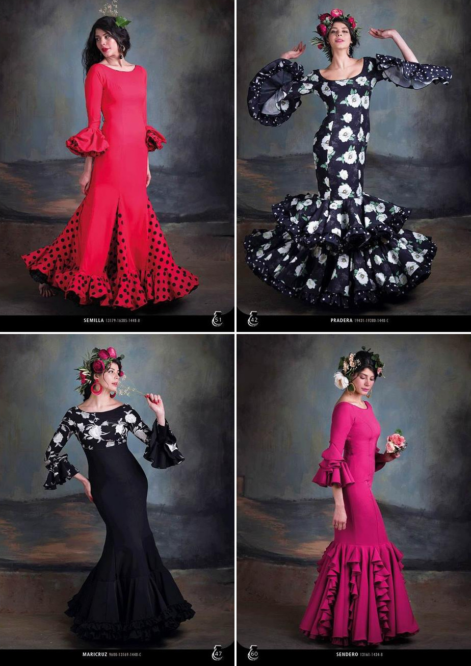 Kostimi flamenka 2023