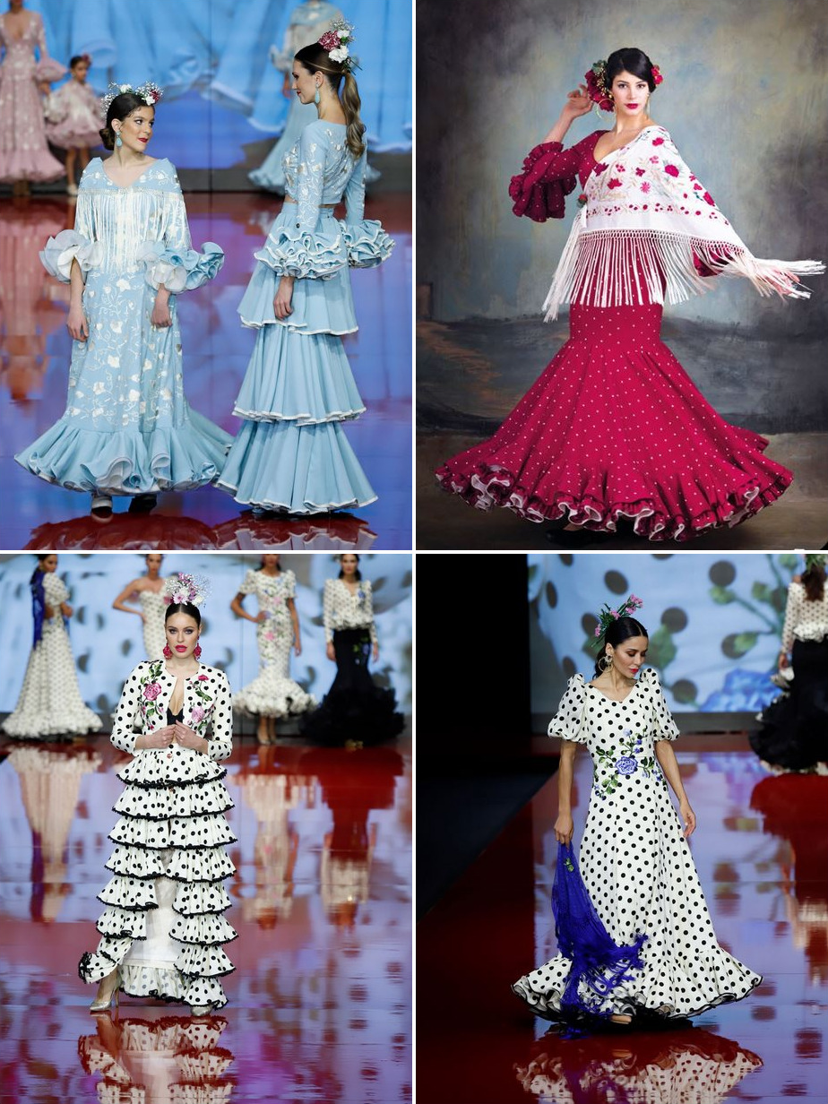 vestidos-de-flamenca-cortos-2023-001 Kratke flamenco haljine 2023