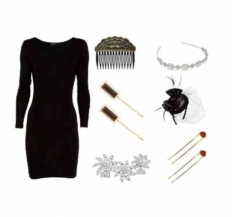 accesorios-para-vestido-de-noche-negro-68 Pribor za crnu večernju haljinu