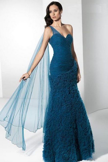 azul-petroleo-vestido-89_3 Plava Petroleo haljina