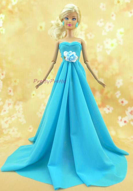 barbie-vestido-azul-89_18 Barbie plava haljina