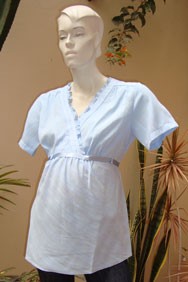 blusas-de-maternidad-para-oficina-82_20 Bluze za trudnice za ured