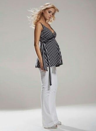 blusas-para-embarazadas-de-moda-73_12 Modni bluze za trudnice