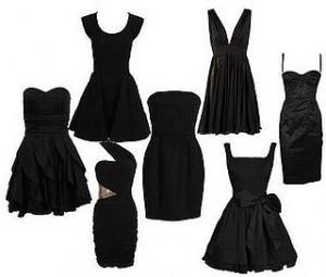 combinar-vestido-negro-corto-24_10 Kombinirajte kratku crnu haljinu