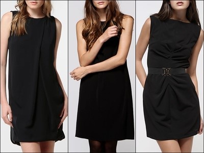 diseos-de-vestidos-negros-20_15 Dizajn crne haljine