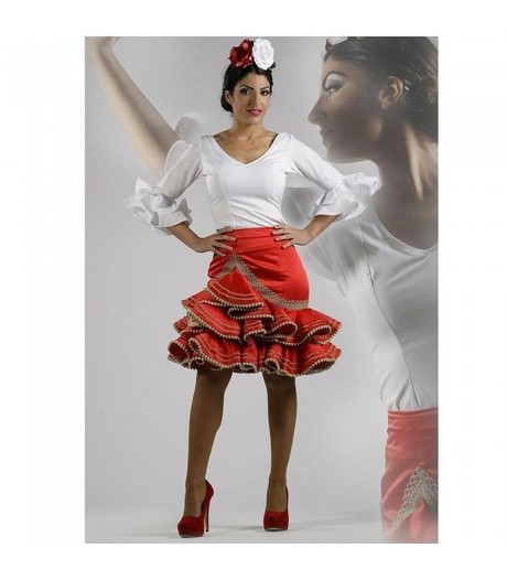 faldas-de-flamenca-cortas-05_3 Kratke suknje Flamingo