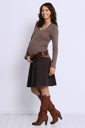 faldas-para-mujeres-embarazadas-23_2 Suknje za trudnice