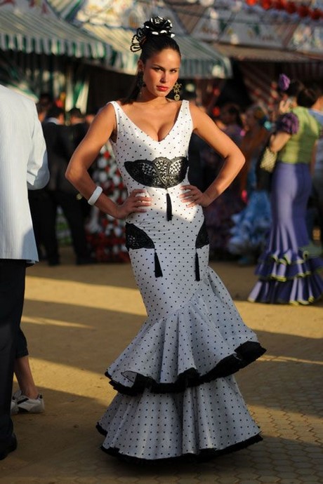 lolailo-faldas-flamencas-24_15 Lolailo flamenco suknje