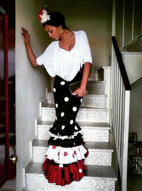 lolailo-faldas-flamencas-24_17 Lolailo flamenco suknje