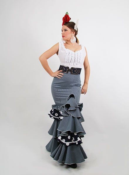 lolailo-faldas-flamencas-24_18 Lolailo flamenco suknje