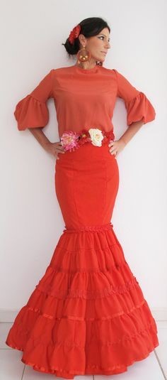 lolailo-faldas-flamencas-24_8 Lolailo flamenco suknje