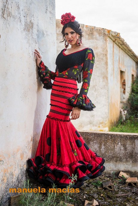 lolailo-moda-flamenca-42_11 Lolailo flamanska Moda
