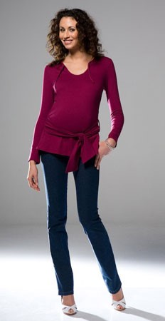 moda-de-mujeres-embarazadas-43_16 Moda za trudnice