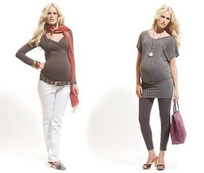 moda-de-mujeres-embarazadas-43_5 Moda za trudnice