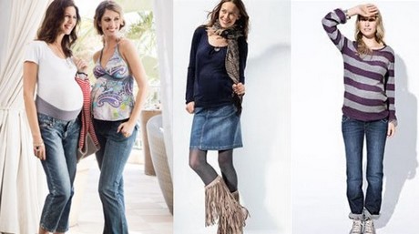 moda-en-mujeres-embarazadas-21_3 Moda za trudnice
