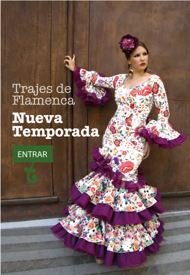 moda-flamenca-barata-28 Jeftini flamanski modni