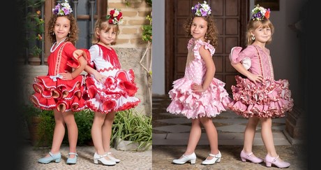 moda-flamenca-nios-92_4 Moda Flamingo djeca