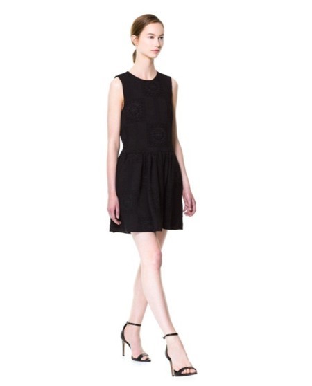 modelos-con-vestidos-negros-80_9 Modeli s crnim haljinama