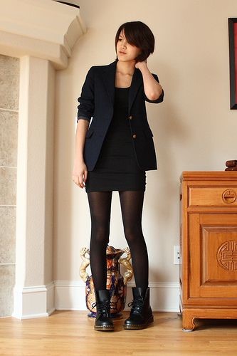 outfit-vestido-negro-82_9 Haljina crna haljina