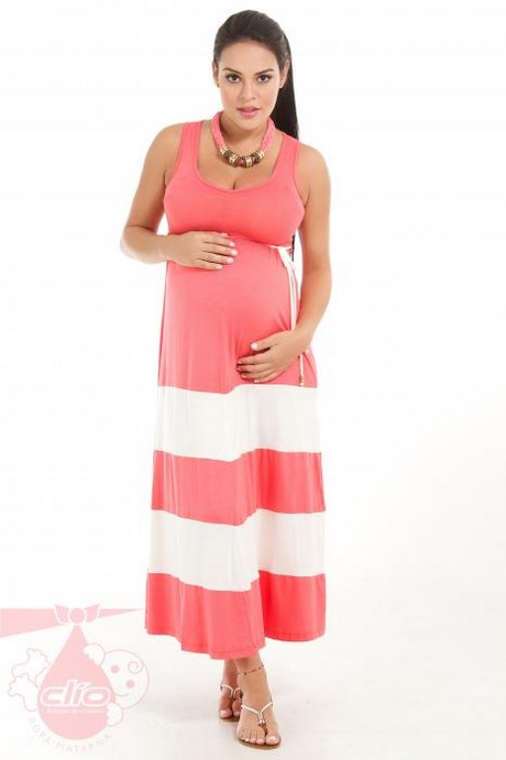 ropas-modernas-para-embarazadas-25_2 Moderna odjeća za trudnice