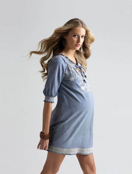 ropas-modernas-para-embarazadas-25_20 Moderna odjeća za trudnice