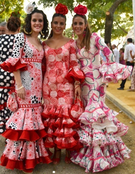 sevillana-vestido-82_16 Seviljska haljina