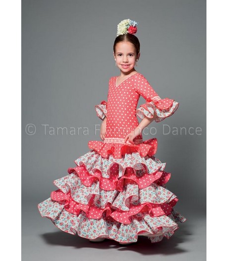 trajes-de-flamencas-de-nias-52_5 Flamanski kostimi za djevojčice