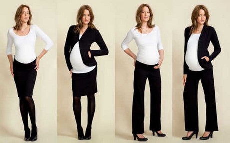 trajes-para-mujeres-embarazadas-94_12 Kostimi za trudnice