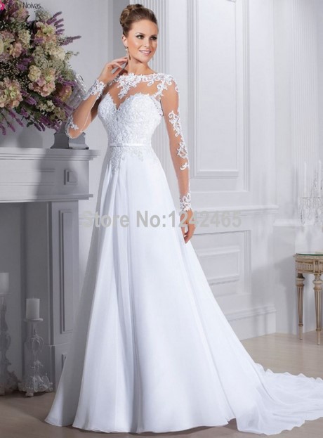 ver-vestidos-d-novia-82_12 Pogledajte haljine d nevjesta